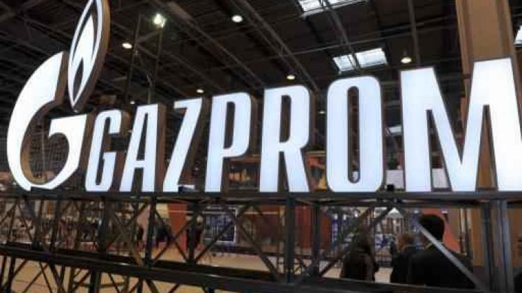 EU staat Gazprom hogere capaciteit toe op gaspijpleiding in Duitsland en Tsjechië
