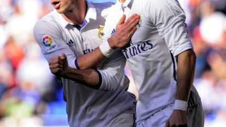 Gareth Bale verlengt contract bij Real