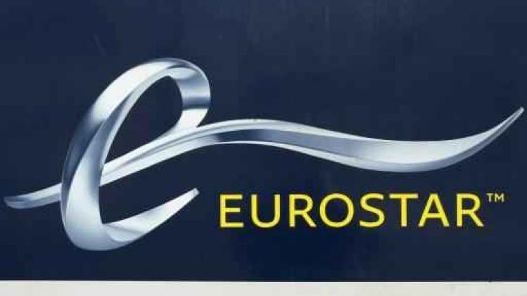 Eurostar loopt vertraging op door "souvenir" uit Tweede Wereldoorlog