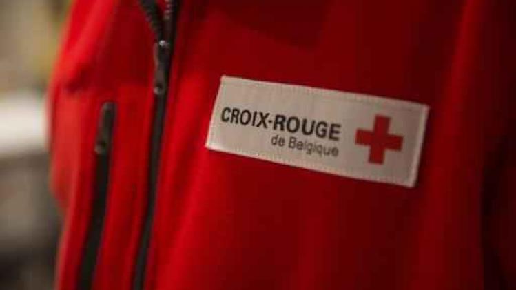 Franstalige Rode Kruis start dinsdag met jaarlijks winterplan