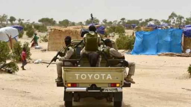 Nigeriaanse soldaten en agenten verkrachten vrouwen in vluchtelingenkampen