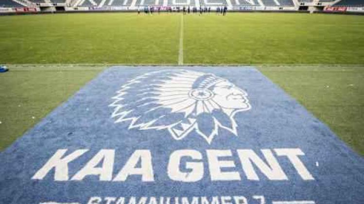 Champions League - Gent verdiende 28 miljoen op kampioenenbal