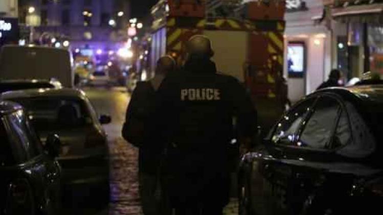 Mogelijk nog wapens van terroristen Parijs en Brussel in ons land