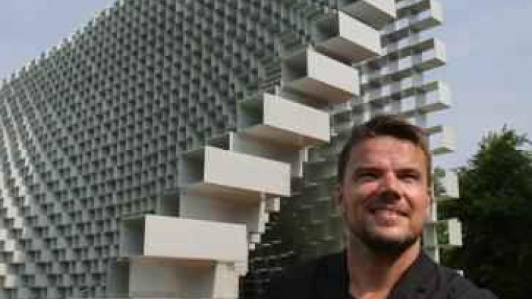 Courtscraper in New York wint internationale architectuurprijs