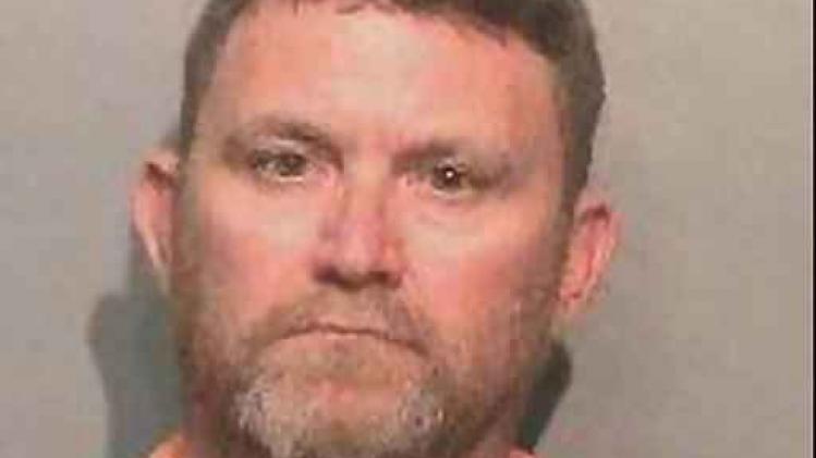 Twee agenten doodgeschoten in Iowa (3) vermoedelijke dader gearresteerd