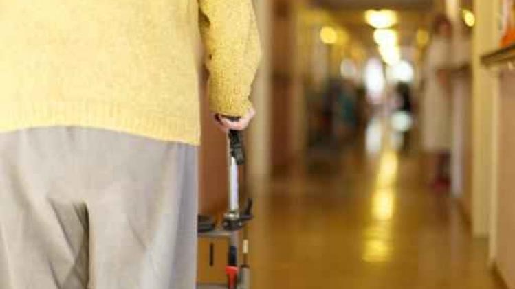 Bejaarden moeten in wel meer Nederlandse verpleeghuizen plas ophouden