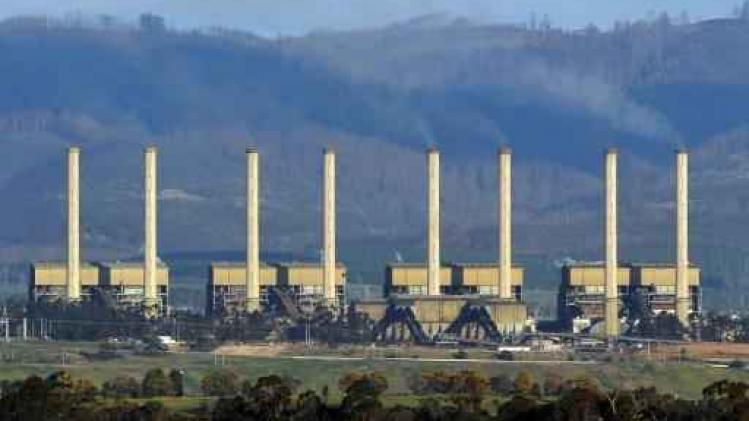 Meest vervuilende steenkoolcentrale van Australië gaat dicht