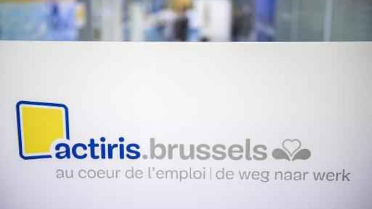 Brusselse werkloosheid daalt al twee jaar onafgebroken