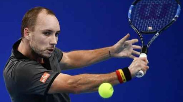 Steve Darcis bereikt finale Challenger Eckental