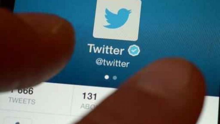Twitter op zijn retour op smartphone van jongeren