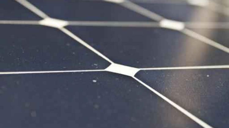 Limburgse onderzoekers ontwikkelen nieuwe generatie zonnecellen