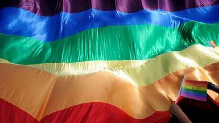 Australische Senaat verwerpt voorstel voor referendum over homohuwelijk
