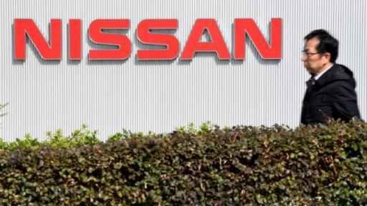 Europa wil inlichtingen over Britse toezeggingen aan Nissan