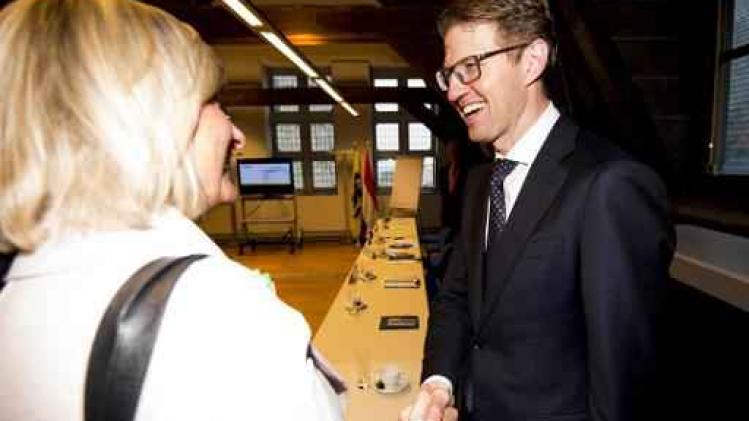 Vlaamse en Nederlandse onderwijsministers delen expertise rond deradicalisering