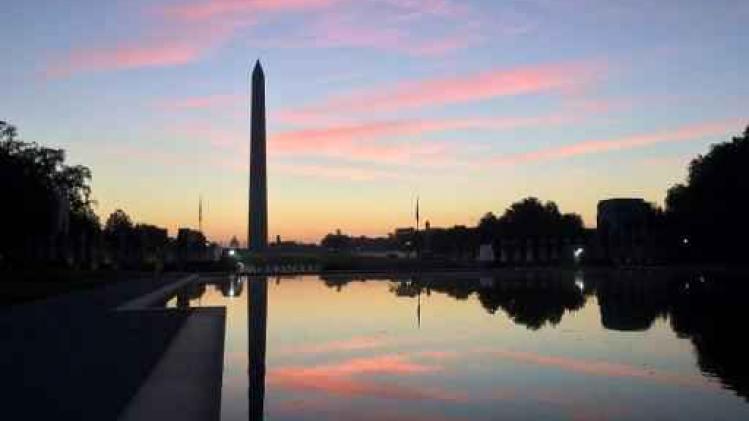 Inwoners Washington D.C. kunnen vragen 51ste staat te worden