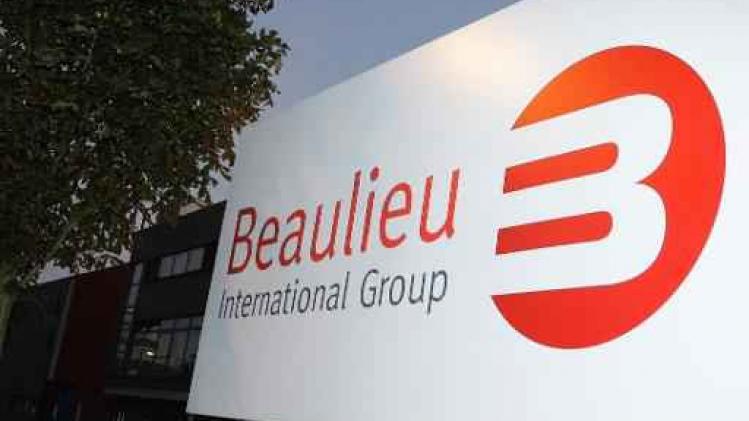 Beaulieu schikt met Bijzondere Belastingsinspectie
