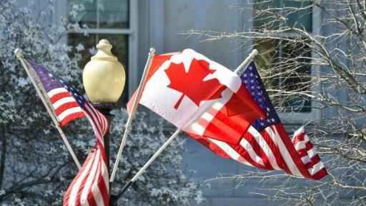 Canadese immigratiewebsite crasht tijdens bekendmaking verkiezingsresultaten