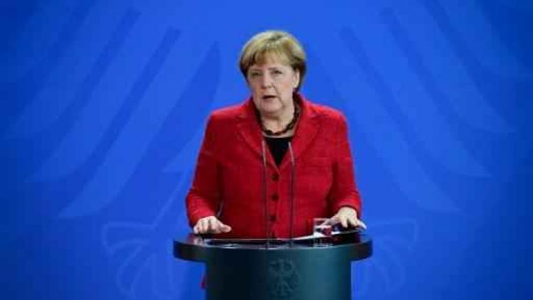 Europese leiders hopen op goede samenwerking met Trump