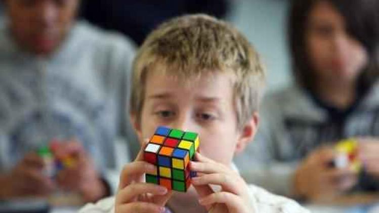 Europees Hof schrapt Rubiks Kubus als merk