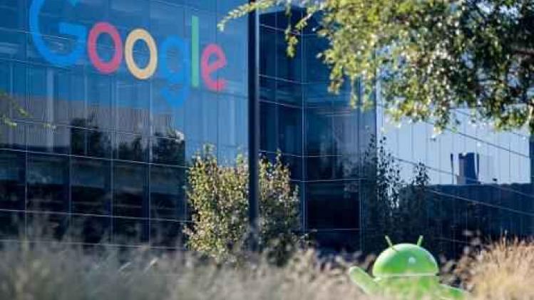Android: Google wijst beschuldigingen Europese Commissie van de hand