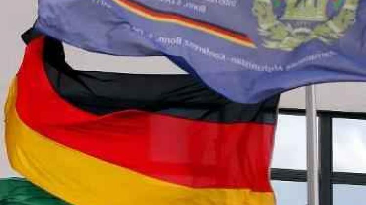 Aanslag Duits consulaat Afghanistan - Alle Duitse personeelsleden zijn ongedeerd