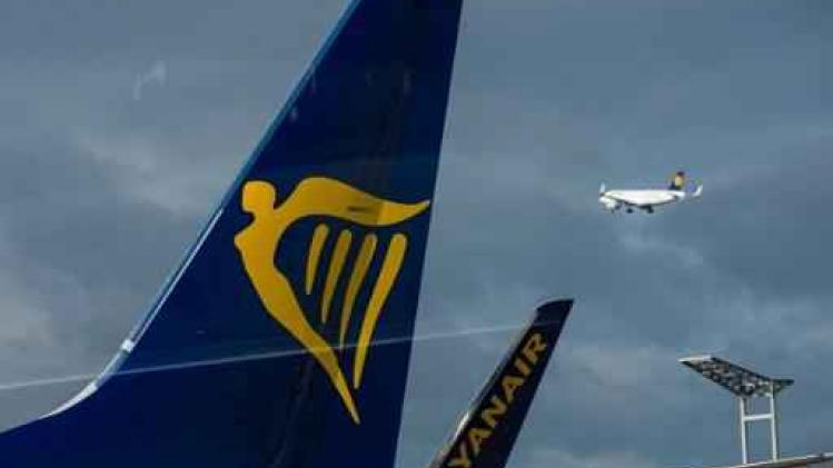Ryanair en Tuifly kregen ten onrechte steun