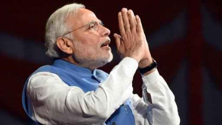Indiase premier zoekt steun voor maatregelen tegen corruptie