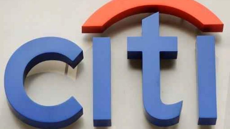 Amerikaanse bank Citigroup verhuist 900 banen naar Dublin