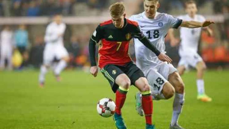 EK voetbal had positieve impact op Belgische economie