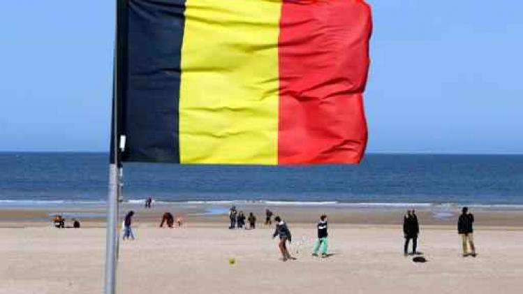 Nazaten "stichters" van België willen tweehonderste verjaardag van ons land vieren