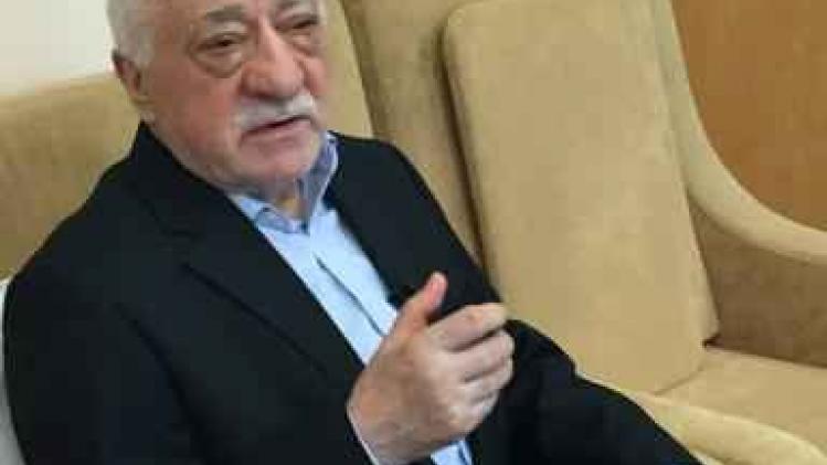 Gülen-beweging speelde wellicht wel rol in staatsgreep Turkije