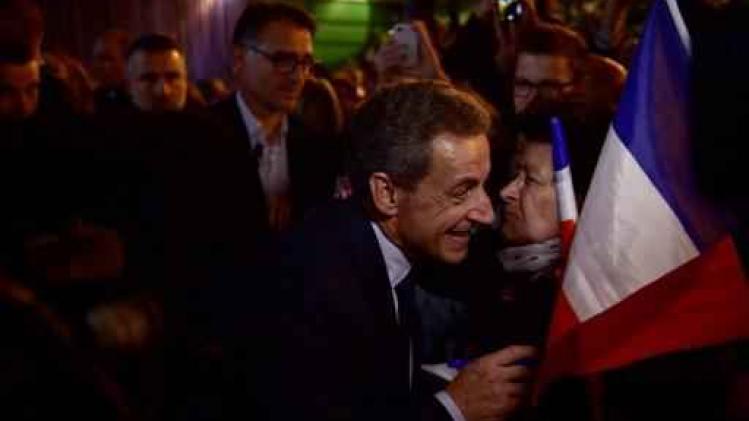 Sarkozy opnieuw beschuldigd van Libische financiering tijdens campagne in 2007