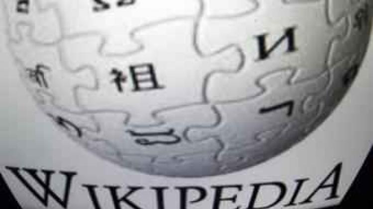 Wikipedia wil alle kennis toegankelijk maken