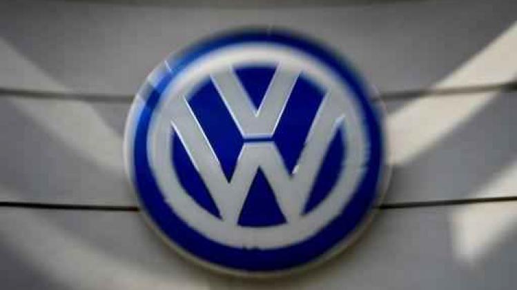 VW sluit in VS deal over fiksen zwaardere diesels