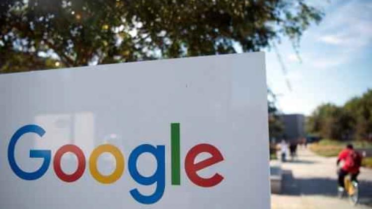 Google bouwt nieuwe vestiging in Londen die tot 3.000 nieuwe banen moet opleveren