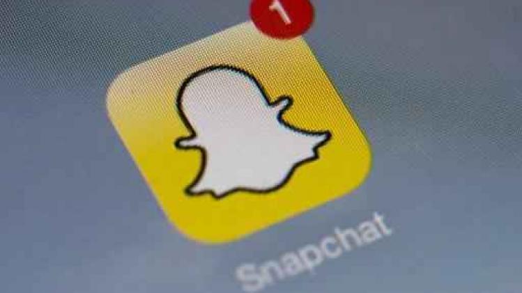 Snapchat dient aanvraag beursnotering in