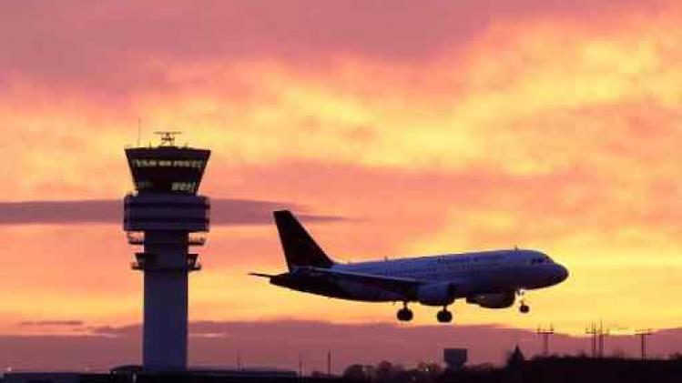 Luchthaven plant fors meer vluchten boven Vlaanderen