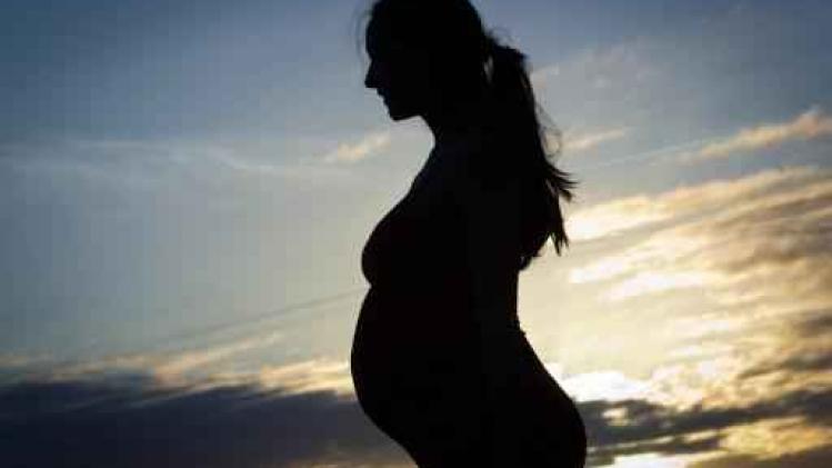 Bijna 40 procent van arbeidsgerelateerde klachten heeft te maken met zwangerschap