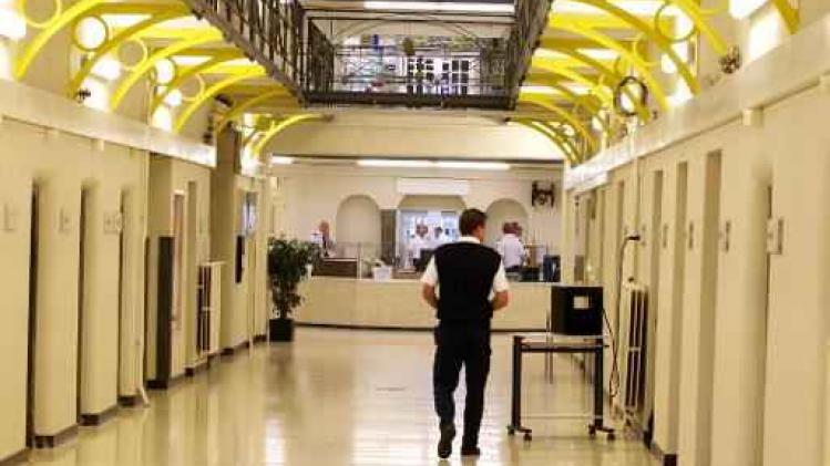 Ministerraad keurt nieuw masterplan Gevangenissen en Internering goed