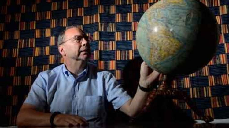 Peter Piot krijgt Leerstoel Amnesty International aan UGent