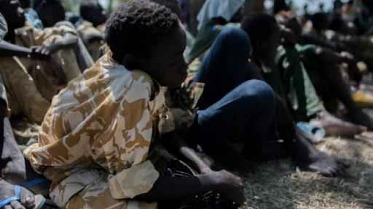 Gruweldaden door leger en rebellen in Zuid-Soedan