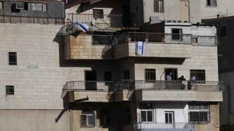 Israël reactiveert plan voor 500 woningen in Oost-Jeruzalem