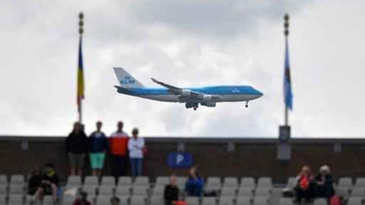 KLM stopt na 33 jaar met vluchten naar Qatar