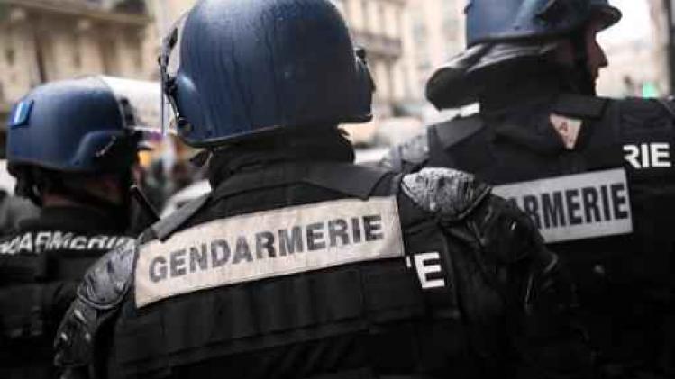 Persoon gedood nadat man rustoord voor religieuzen binnendringt in Frankrijk