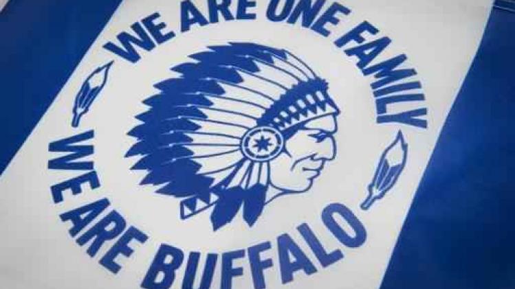 KAA Gent moedigt Buffalo's aan om over problemen te praten KAA Gent moedigt Buffalo's aan om over problemen te praten