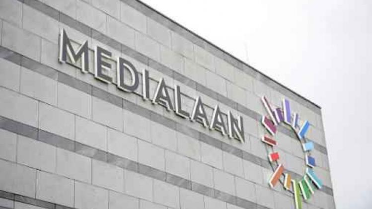 Mediaregulator legt Medialaan 17.500 euro boete op