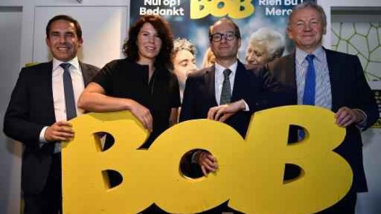 BIVV lanceert winter-BOB-campagne onder het motto "nul op