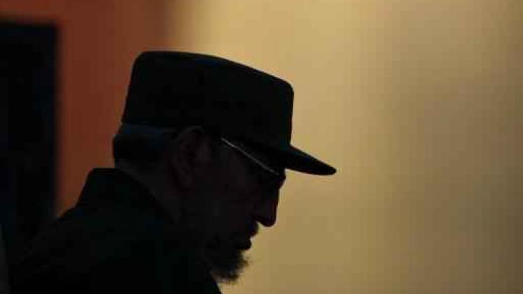 Fidel Castro overleden - Amerikaanse kranten blikken terug op "kwelgeest" van het Witte Huis