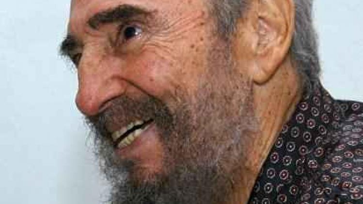 Fidel Castro overleden - Negen dagen van nationale rouw