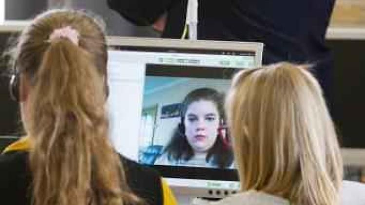 Zieke kinderen kunnen sneller beroep doen op internetonderwijs